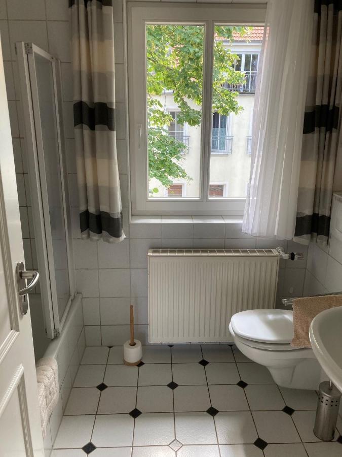 Ferienwohnung Andresen Duenenstrasse 16 奥斯特巴德里克 外观 照片